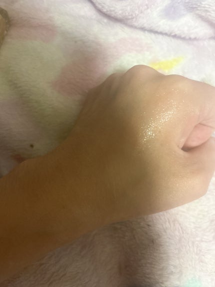 グロス ダンフェール/GUERLAIN/リップグロスを使ったクチコミ(3枚目)
