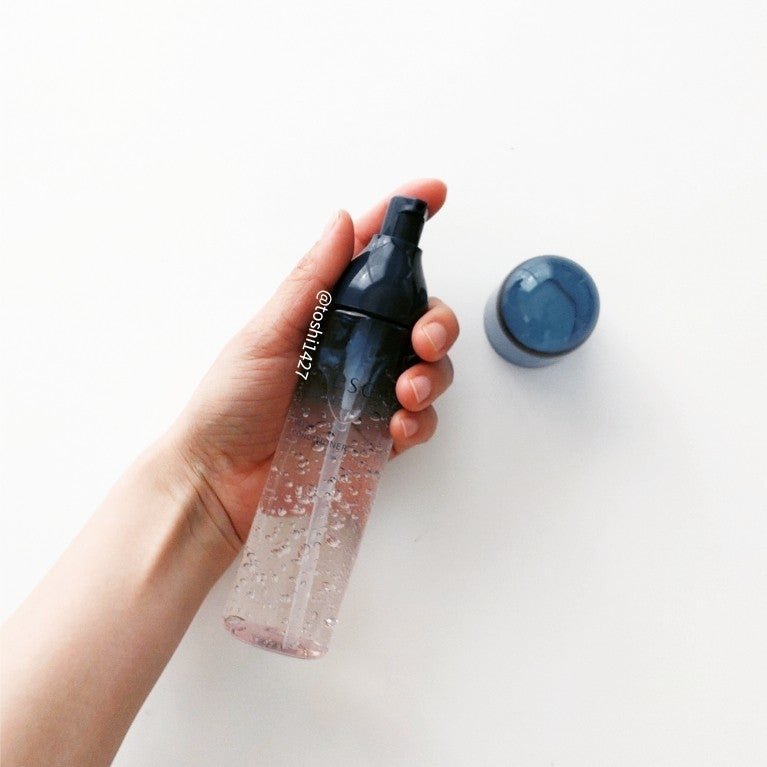 ジェリー コンディショナー/cresc. by ASTALIFT/化粧水を使ったクチコミ（2枚目）