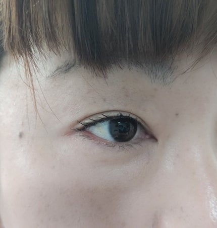 フェイト マスカラ/GENTY/マスカラを使ったクチコミ(9枚目)