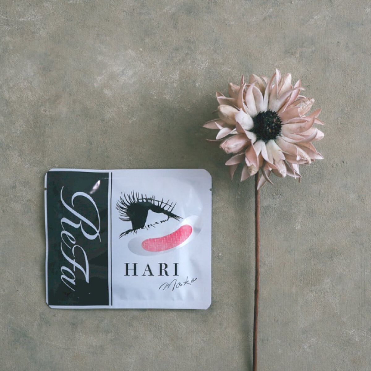 リファハリメイク/ReFa/アイケア・アイクリームを使ったクチコミ（2枚目）