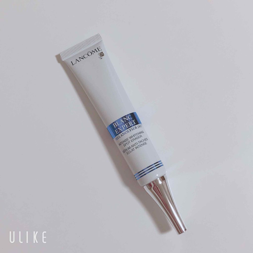 ブラン エクスペール メラノライザー AI アドバンスト/LANCOME/美容液を使ったクチコミ（1枚目）