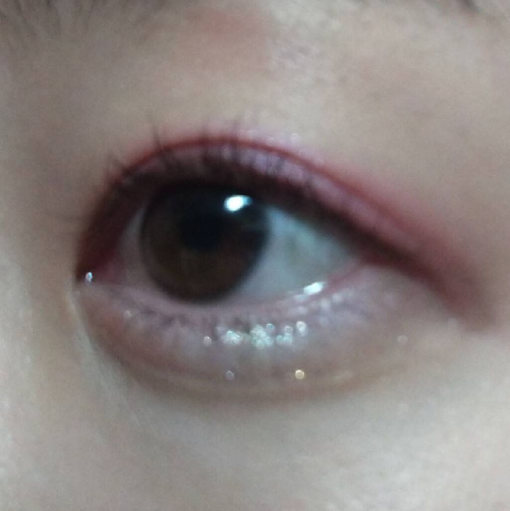 ステージマスカラ/三善/マスカラを使ったクチコミ(1枚目)