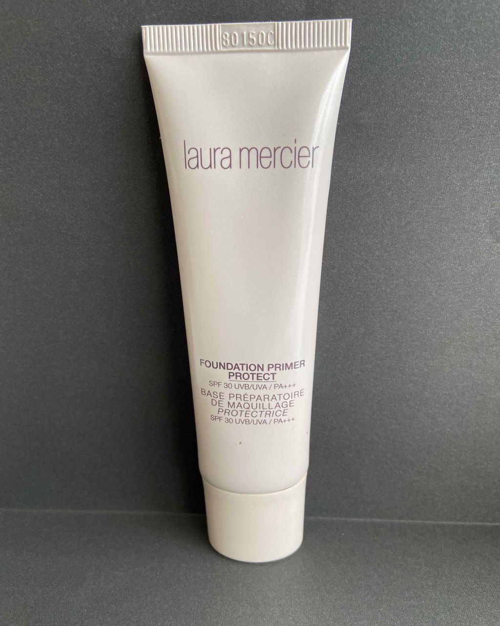 ファンデーションプライマー プロテクト/ローラ メルシエ/化粧下地を使ったクチコミ（1枚目）