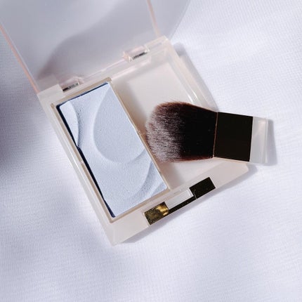 シームレストーン ブラッシュ/excel/パウダーチークを使ったクチコミ(2枚目)