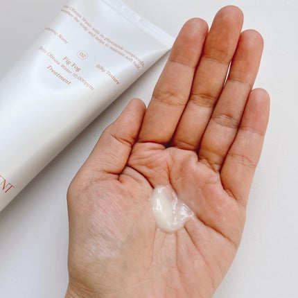 リフレッシュモーメントパフュームシャンプー/トリートメント Fig Fog/Free Moment /市販シャンプーを使ったクチコミ(6枚目)