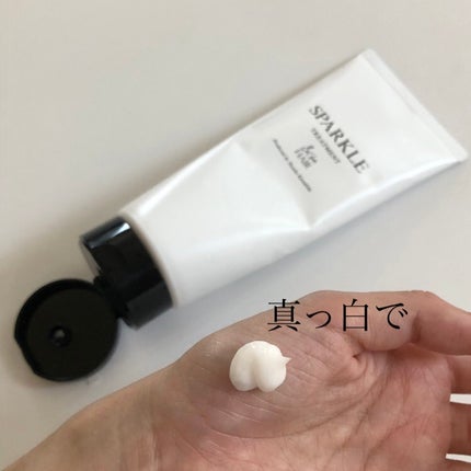 &be スタンドアップシャンプー/&be HAIR/市販シャンプーを使ったクチコミ(6枚目)