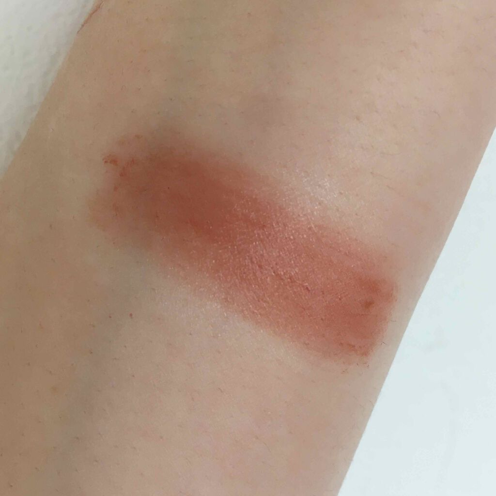 リップスティック L 006 リュミエール ドュ ソレイユ/PAUL & JOE BEAUTE/口紅を使ったクチコミ（3枚目）