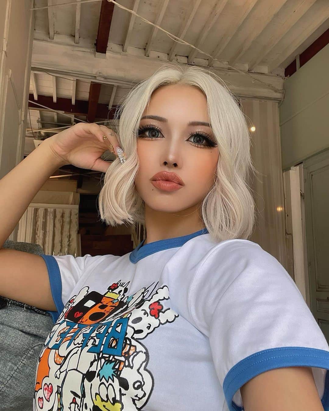 ããŒãð€ð on LIPS ããã£ã»ãŒïŒããŒã§ãïŒä»æ¥ã¯ããã®æšãæ§ïŒeggã¢ãã«ã®ãããã·..ãïŒ1æç®ïŒ