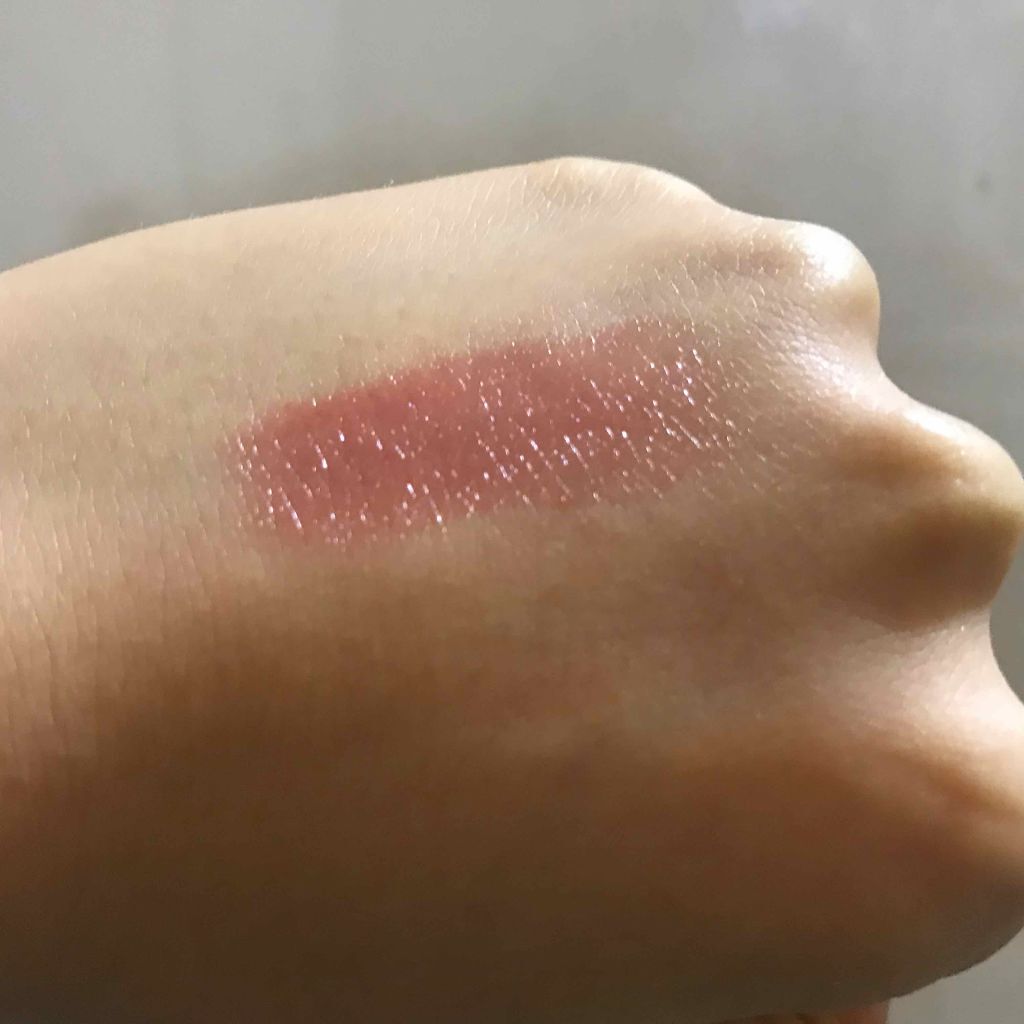 リップブロッサム/JILL STUART/口紅を使ったクチコミ(2枚目)