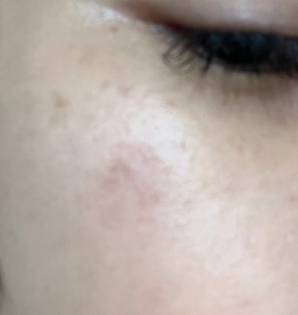 ベースメイク BBクリーム/キュレル/BBクリームを使ったクチコミ(6枚目)