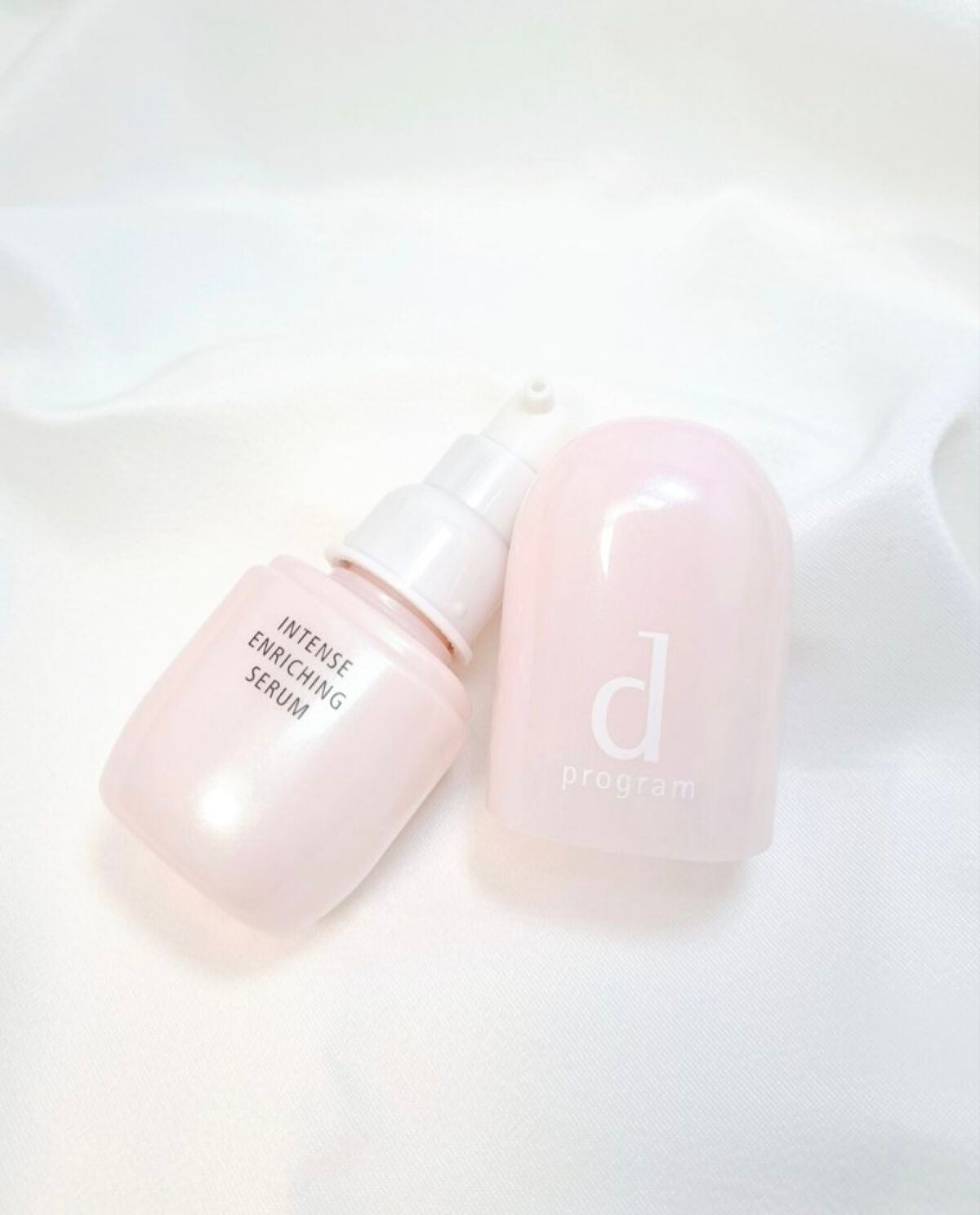 モイストケア エマルジョン MB/d プログラム/乳液を使ったクチコミ(1枚目)