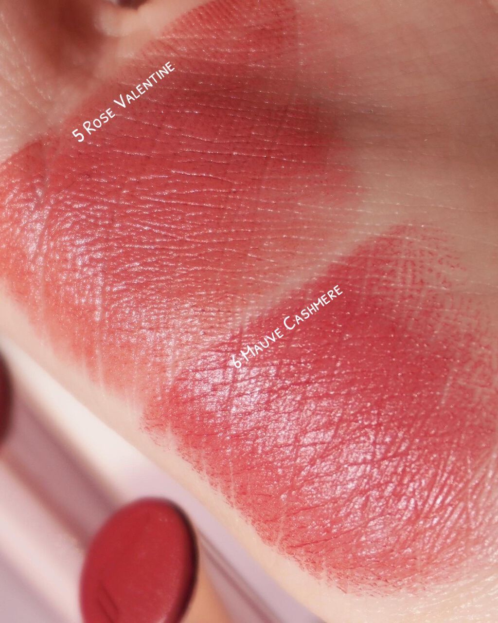 アルティミスティックベルベットリップスティック/LANEIGE/口紅を使ったクチコミ(8枚目)