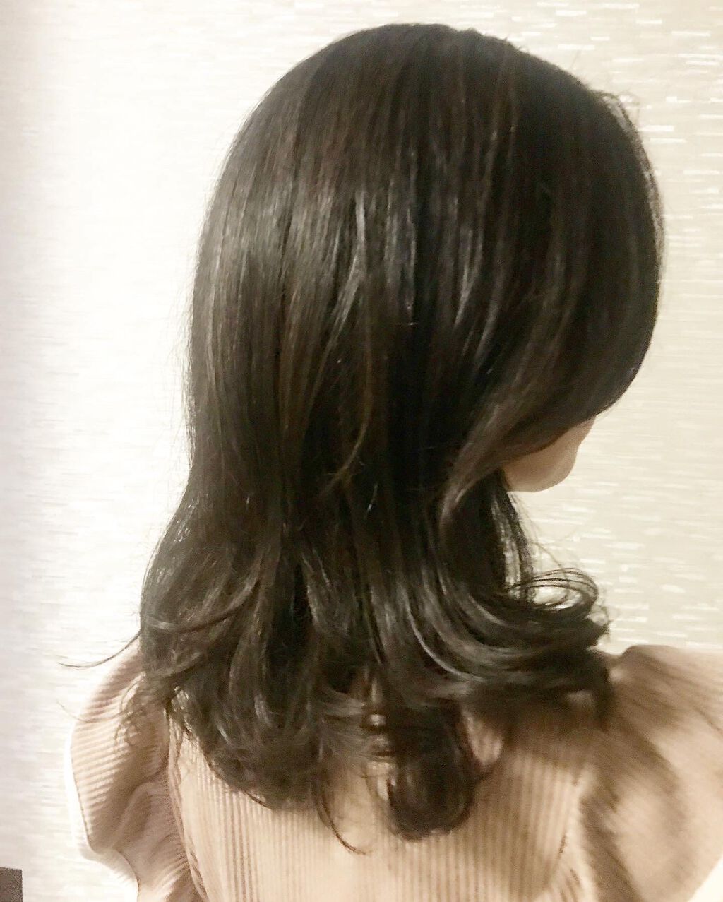 バランスエフェクトマスク/スリーク by サラサロン/ヘアマスク・ヘアパックを使ったクチコミ(4枚目)