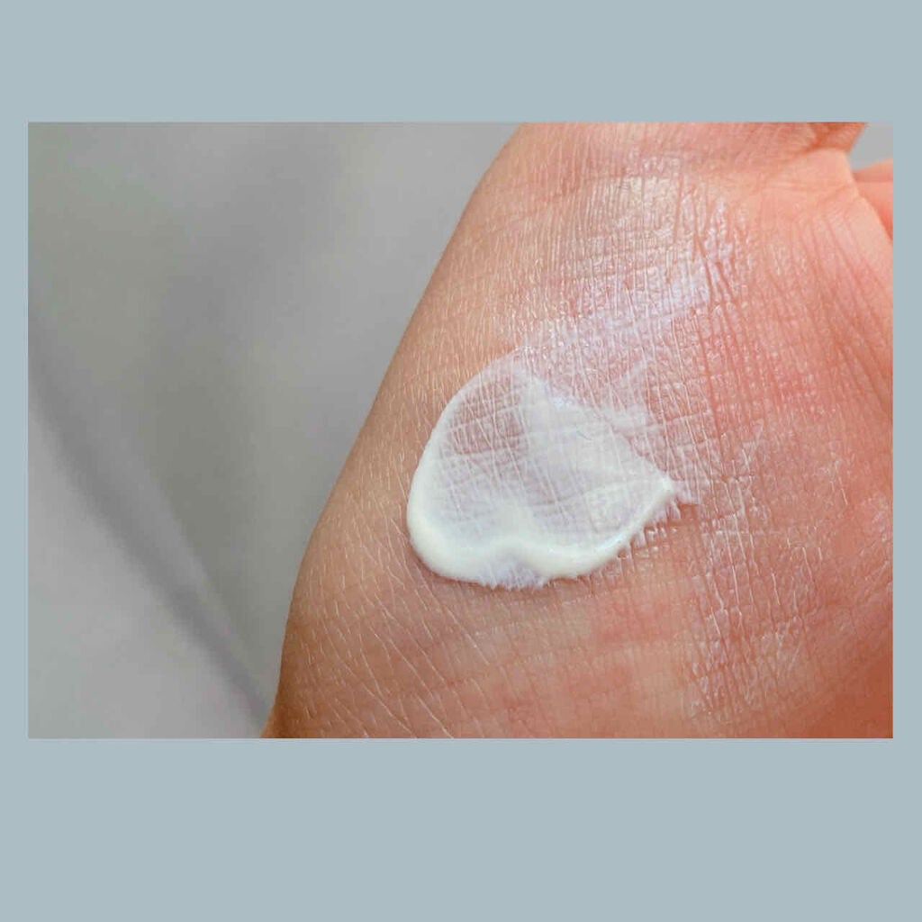 UVイデア XL プロテクショントーンアップ/ラ ロッシュ ポゼ/日焼け止めクリームを使ったクチコミ(4枚目)