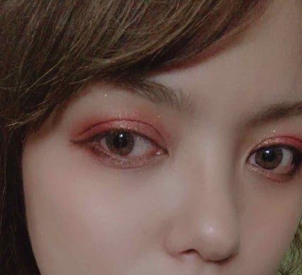 大英博物館 エジプトシリーズ アイシャドウパレット/ZEESEA/アイシャドウパレットを使ったクチコミ(6枚目)