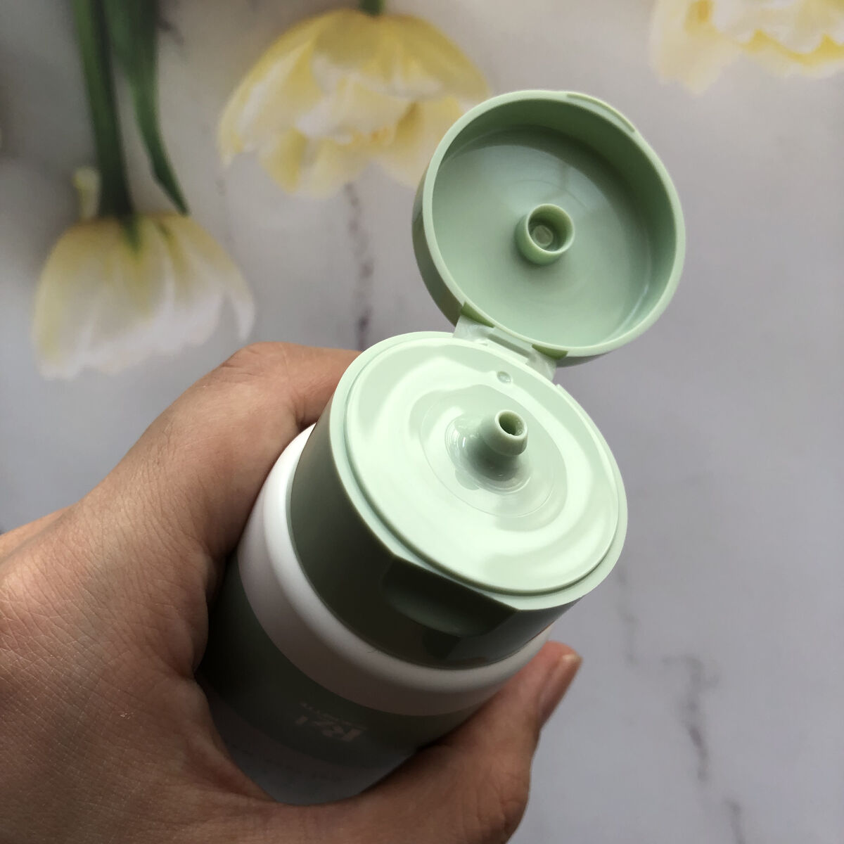 MEGURIM FLOW /MEGURIM by Rz+ /その他洗顔料を使ったクチコミ（2枚目）