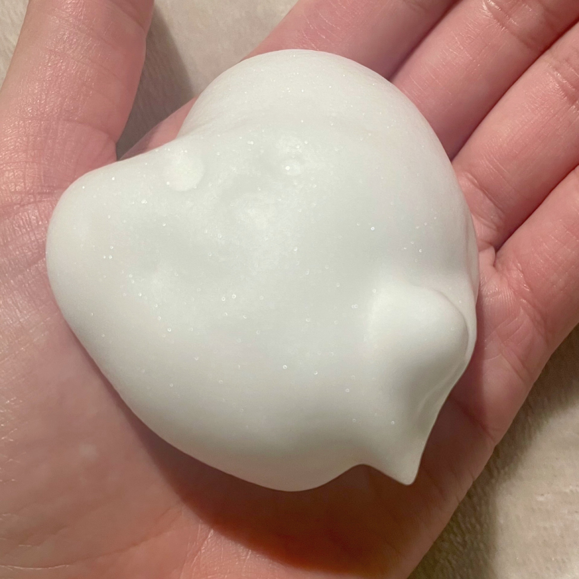 ラックス 美容液スタイリング メリハリウェーブフォーム ユニリーバ スタイリング 試してみたLUX 美容液スタイリング メリハリウェーブ フォームの効果