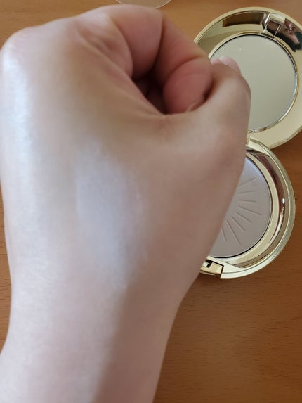 プレストパウダーUV/SNIDEL BEAUTY/プレストパウダーを使ったクチコミ(3枚目)