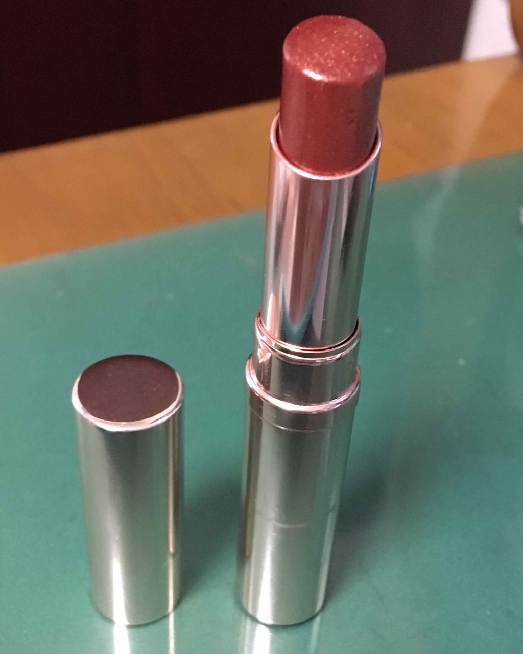 リップサンスクリーン(R)/オルビス/リップクリームを使ったクチコミ(2枚目)