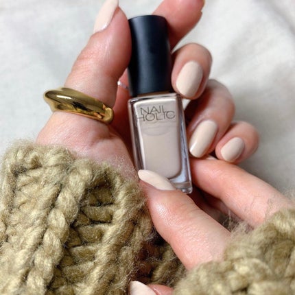 ネイルホリック Nude color BE300/ネイルホリック/マニキュアの画像