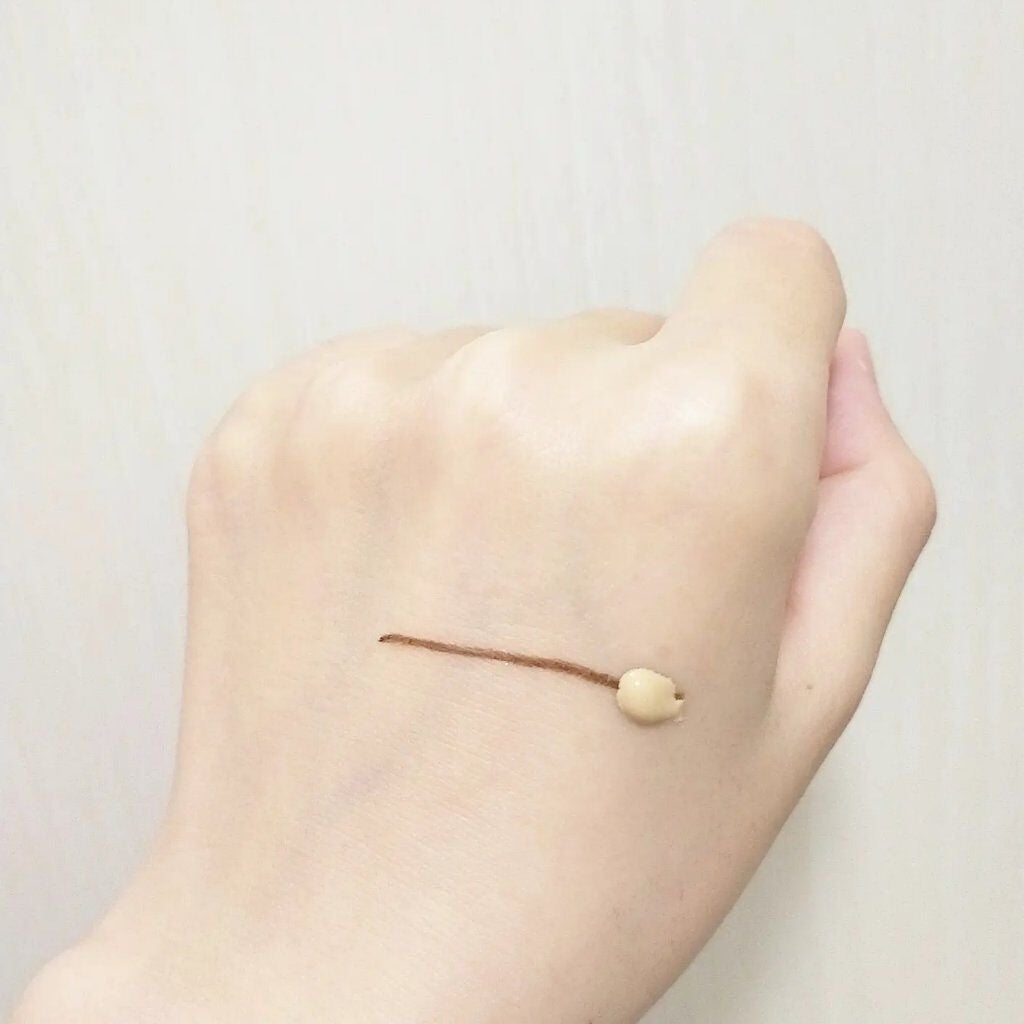 マーシュフィールド SC ボディカバーファンデN/マーシュ・フィールド/クリーム・エマルジョンファンデーションを使ったクチコミ(3枚目)