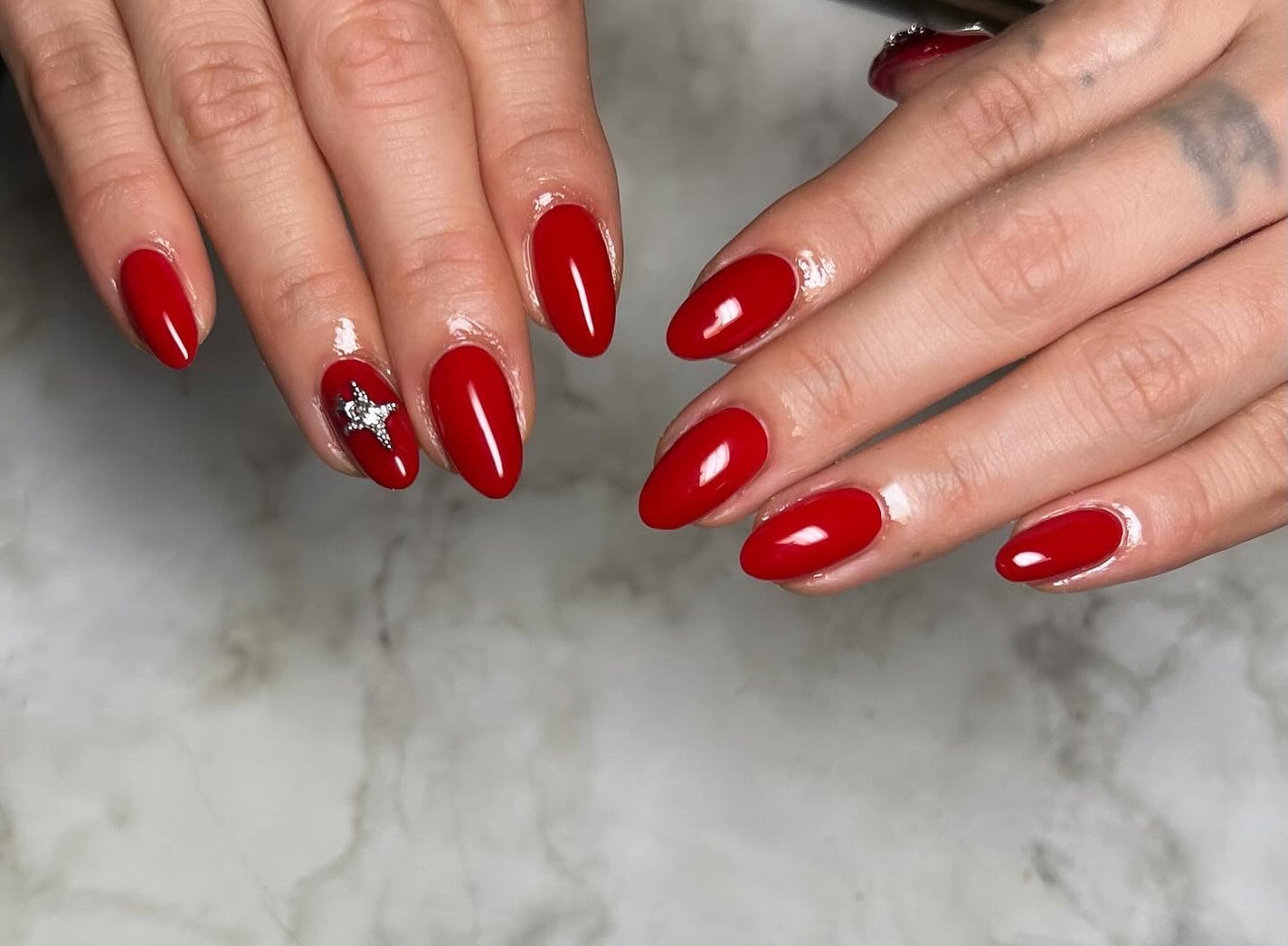 cst on LIPS 「menu…☑︎デザイン自由コース6.000円☑︎おまかせコース..」(2枚目)