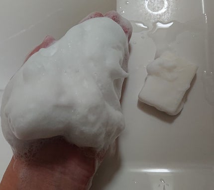 透輝美トライアルキット/ドクターリセラ/トライアルキットを使ったクチコミ(3枚目)