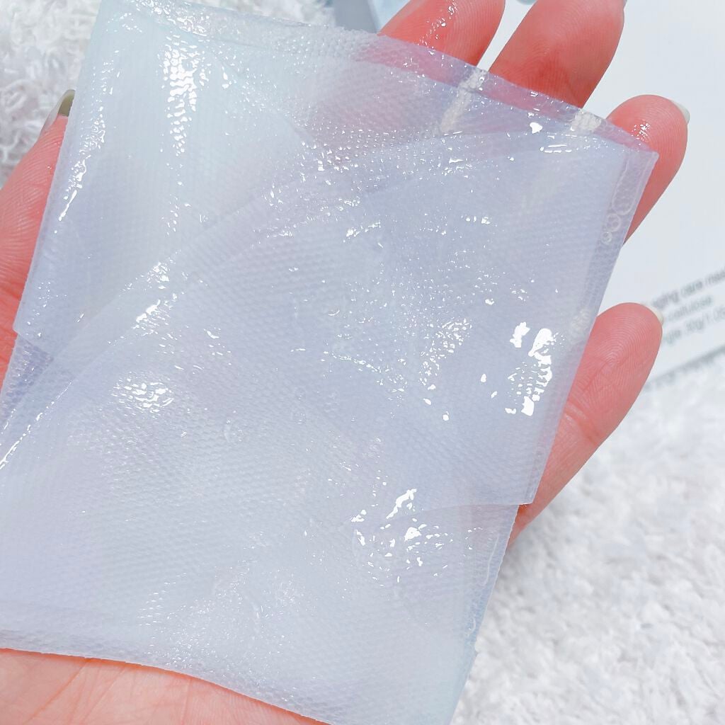 back aging care mask/ULTIA/シートマスク・パックを使ったクチコミ(2枚目)