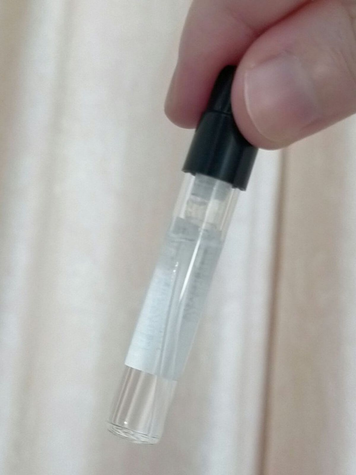 212 オーデトワレ/キャロライナ ヘレラ(海外)/香水(レディース)を使ったクチコミ（2枚目）