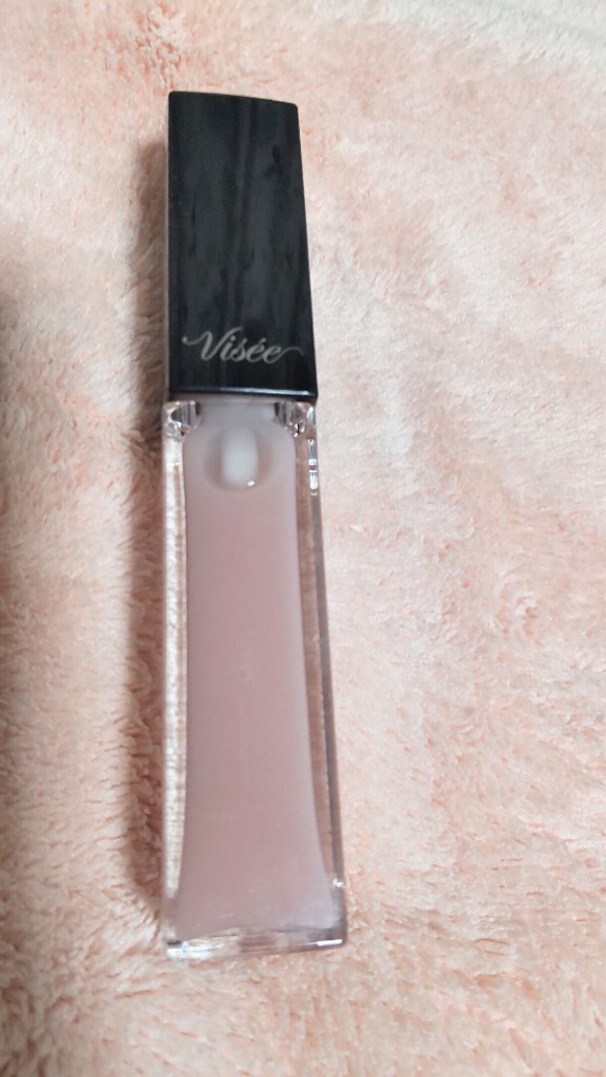 エッセンス リッププランパー/Visée/リッププランパーを使ったクチコミ(2枚目)