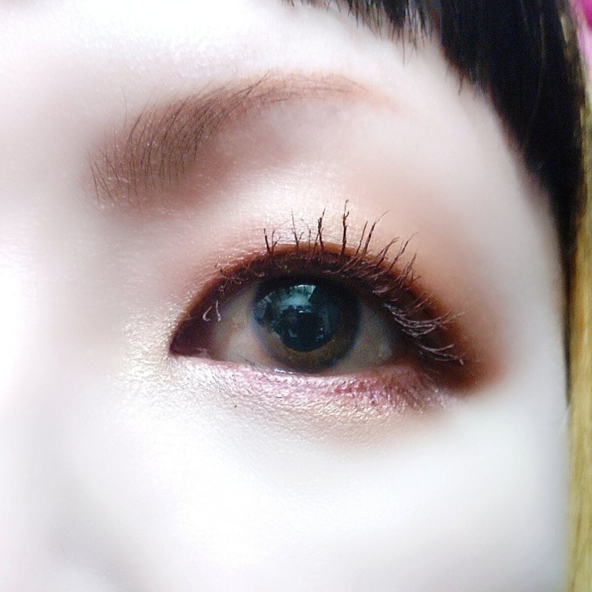 【旧】サンク クルール クチュール/Dior/アイシャドウパレットを使ったクチコミ(7枚目)