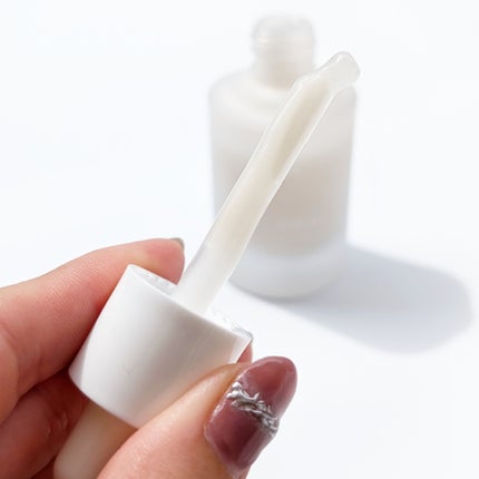 グローブースト マルチV セラム/ByUR/美容液を使ったクチコミ(3枚目)