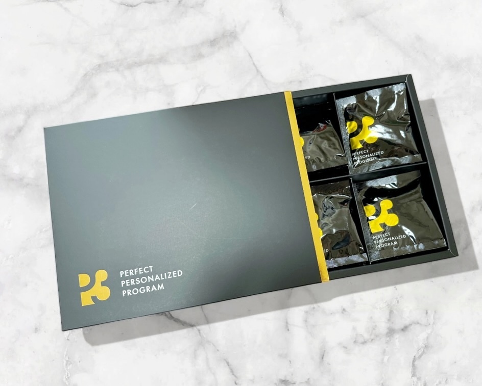 P3 NMNパーフェクトサプリメント/P3/健康サプリメントを使ったクチコミ（2枚目）