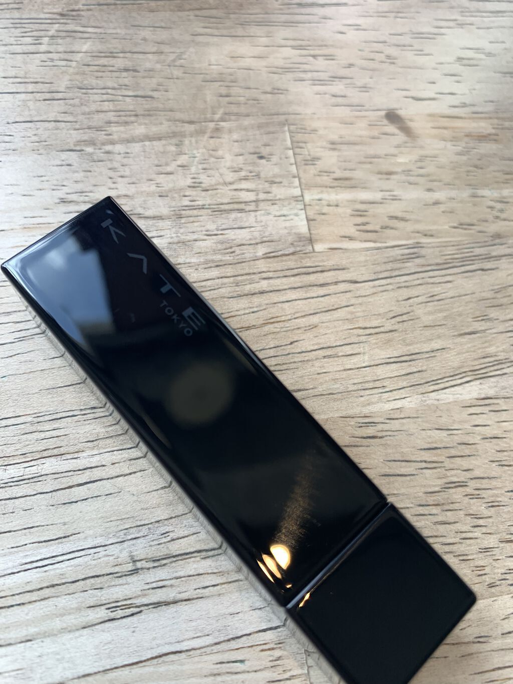 ケイト リップモンスター/KATE/口紅を使ったクチコミ（3枚目）