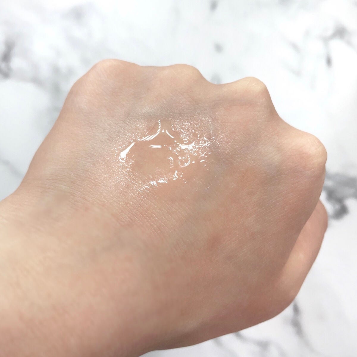 ティーツリーウォーター/ラッシュ/ミスト状化粧水を使ったクチコミ(3枚目)