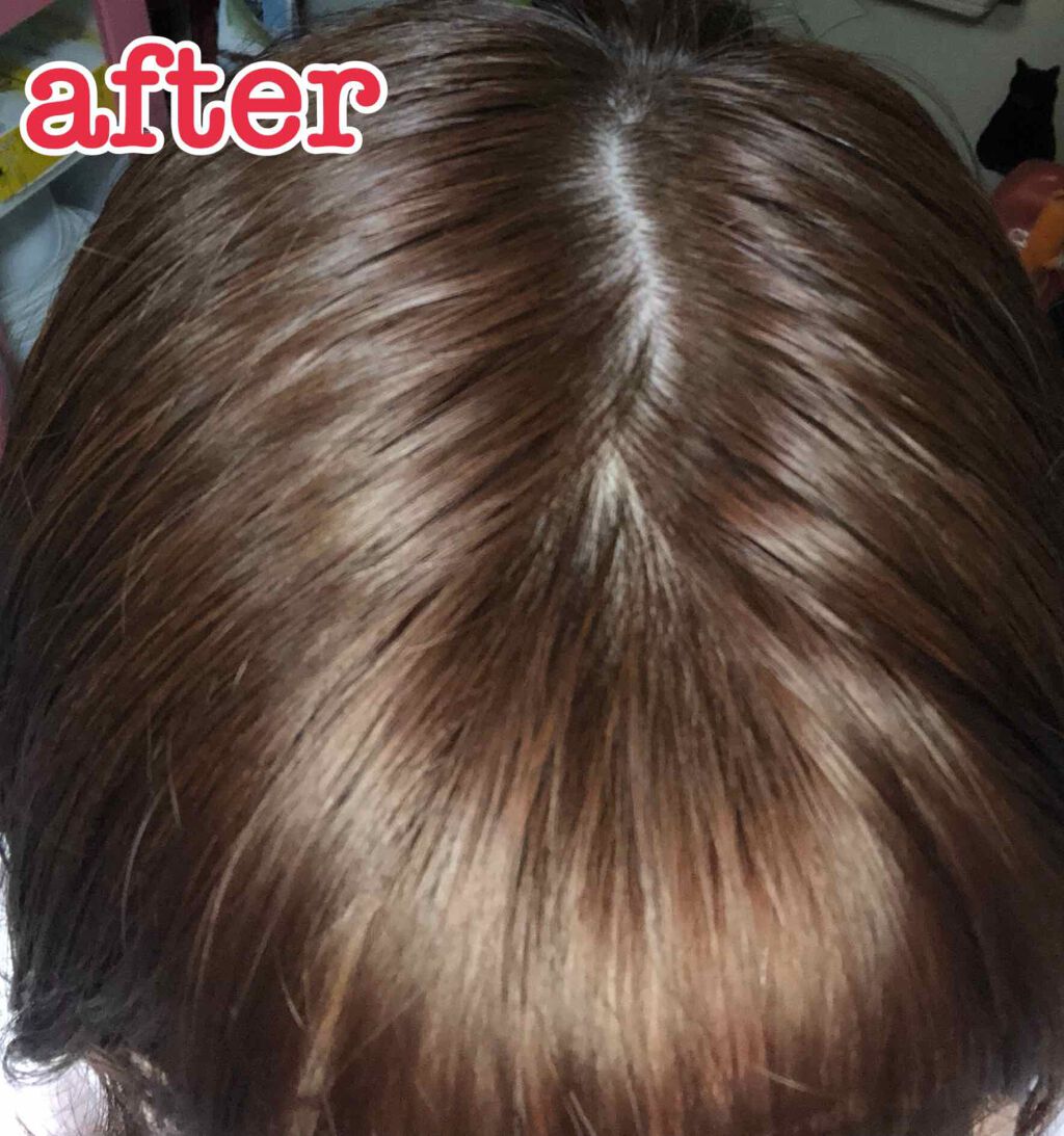 を使ったクチコミ（3枚目）