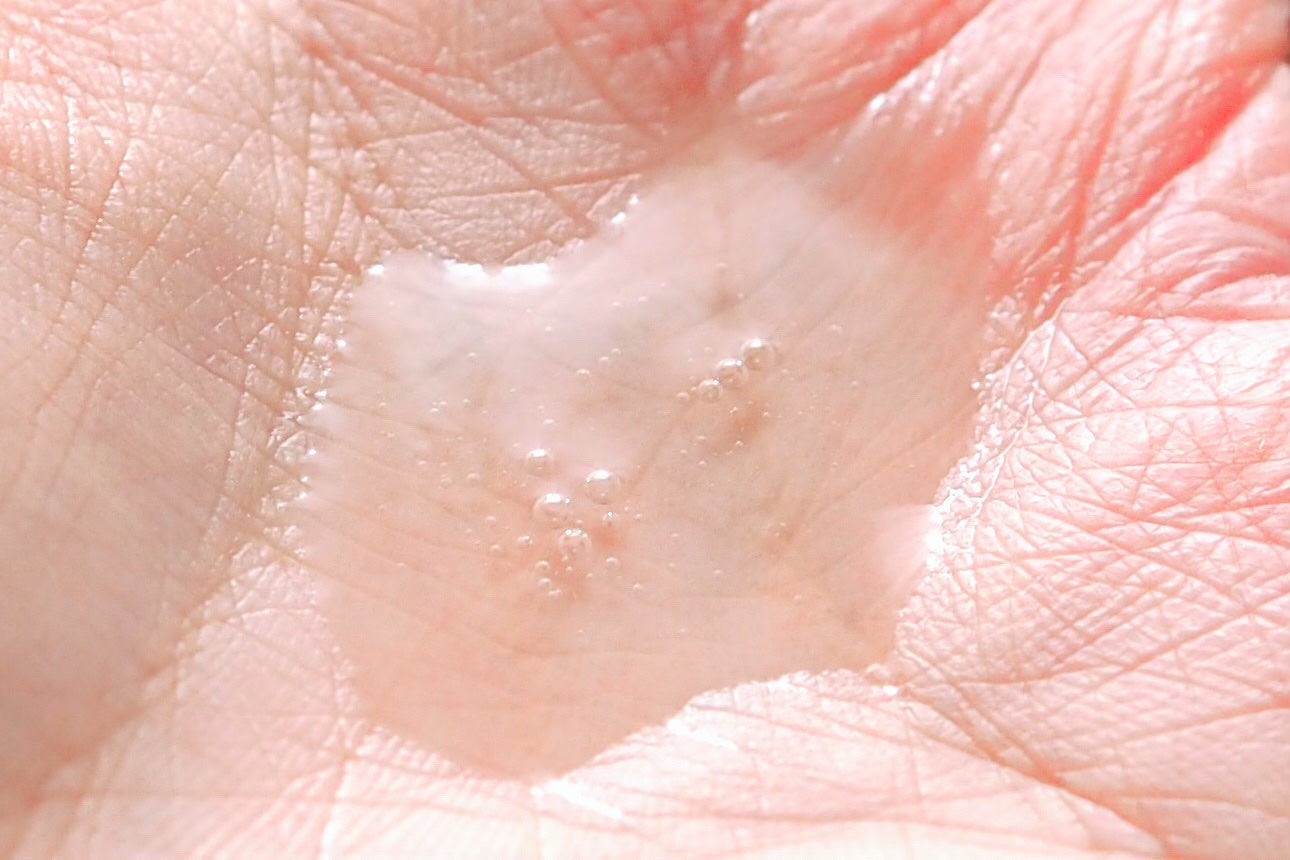 ドクタージー ピュア ビタミンC ブライトニングマスク/Dr.G/シートマスク・パックを使ったクチコミ(4枚目)