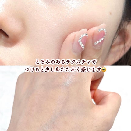 薬用 しみ 集中対策 美容液/メラノCC/美容液を使ったクチコミ(5枚目)