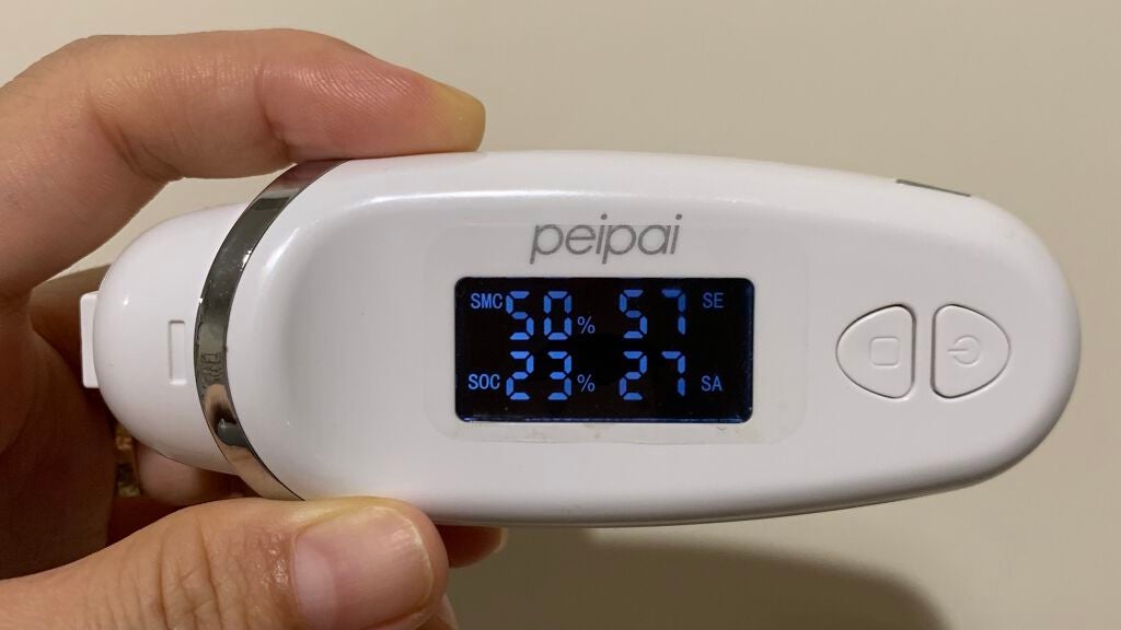 CICAプレミアムエッセンスシートマスク/ナチュボーテ/シートマスク・パックを使ったクチコミ(3枚目)