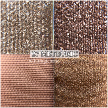 アイ カラー クォード/TOM FORD BEAUTY/アイシャドウパレットを使ったクチコミ(2枚目)