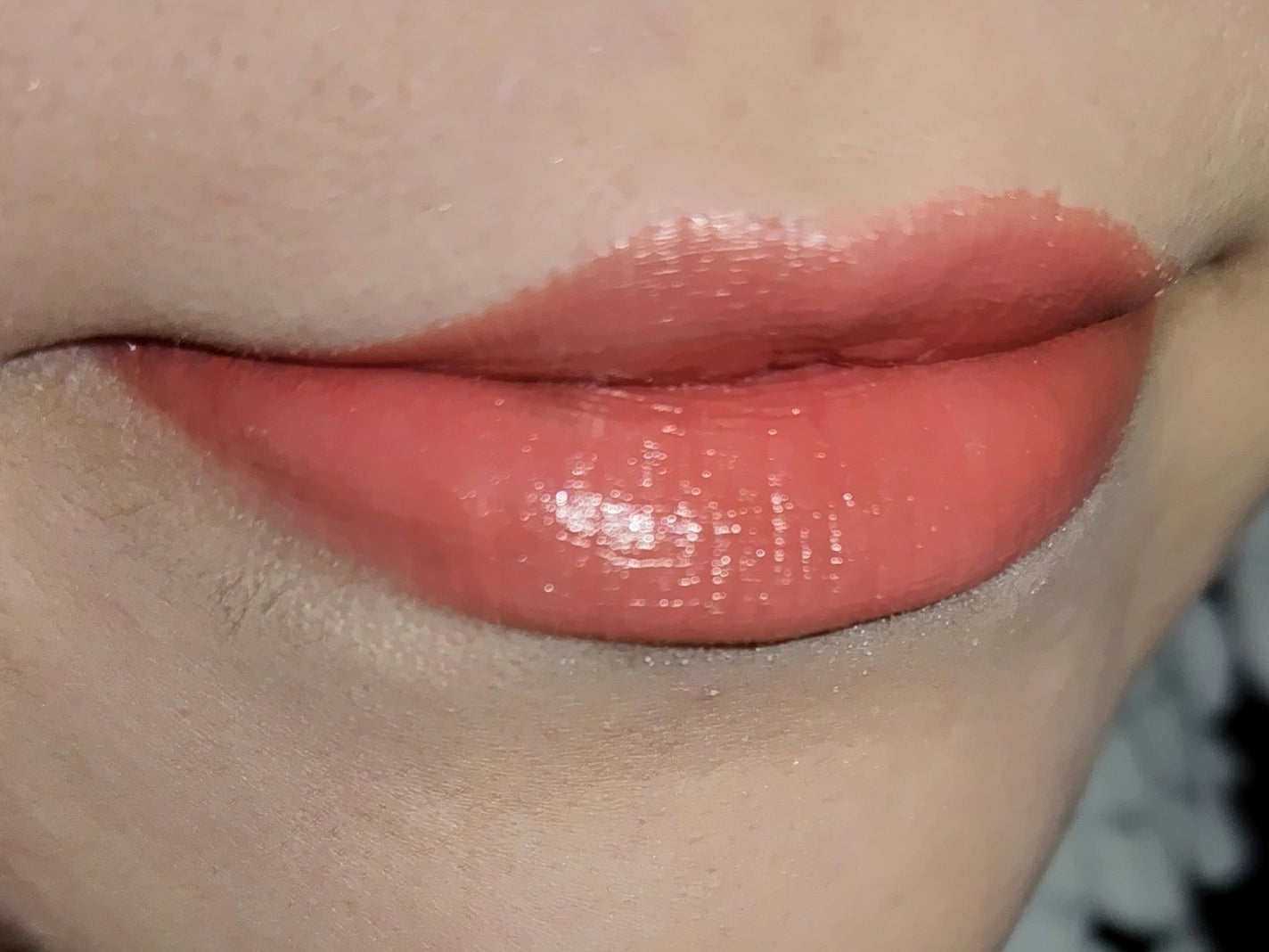 ヴィセ アヴァン シングルアイカラー/Visée/単色アイシャドウを使ったクチコミ(6枚目)