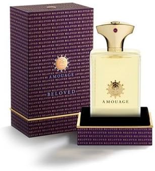 BELOVED MAN EDP アムアージュ(Amouage)