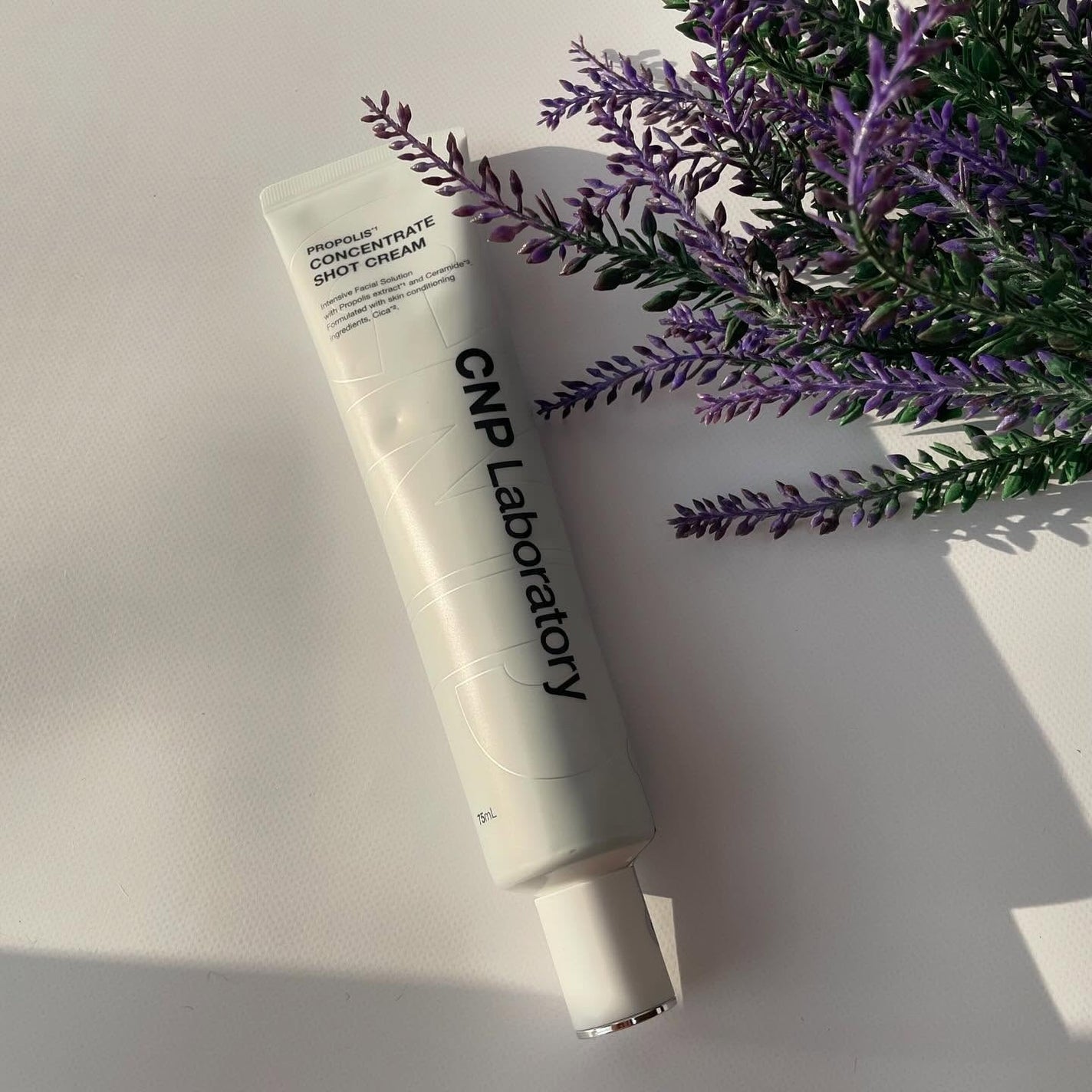 CNP プロP S クリーム/CNP Laboratory/フェイスクリームを使ったクチコミ(1枚目)