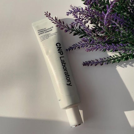 CNP プロP S クリーム/CNP Laboratory/フェイスクリームを使ったクチコミ(1枚目)