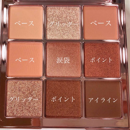 クリーミータッチライナー/キャンメイク/ジェルアイライナーを使ったクチコミ(3枚目)