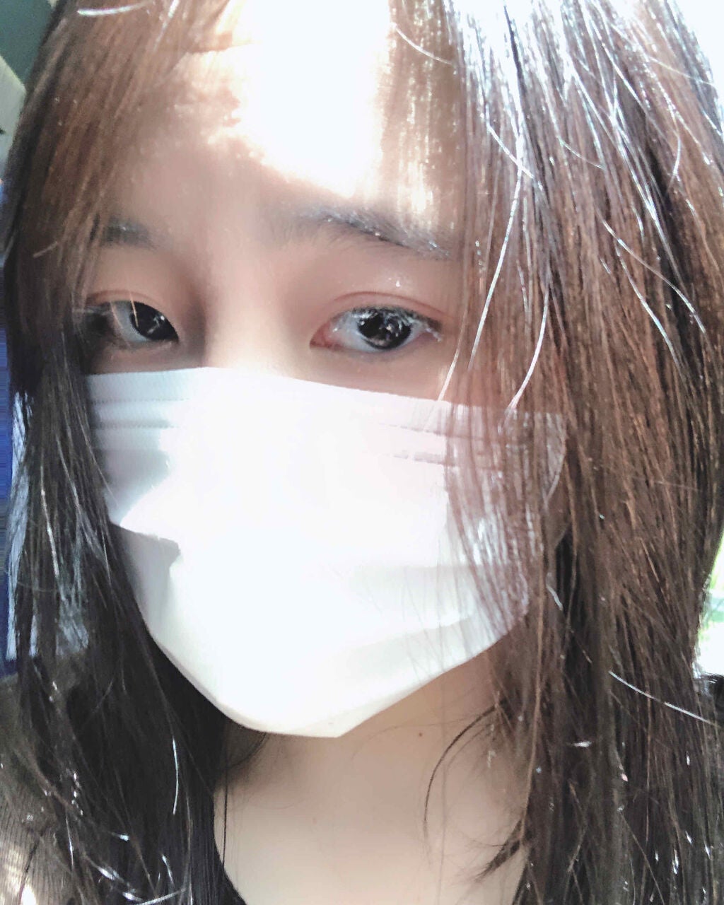 カールラッシュ フィクサー/Elégance/マスカラ下地を使ったクチコミ(1枚目)