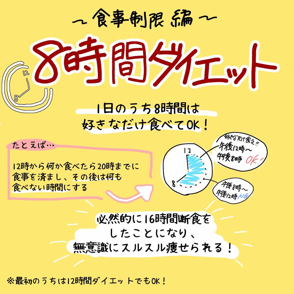 くらげ on LIPS 「どうも〜くらげです🏄♂️みんな夏までに痩せたくない…?てかも..」(3枚目)