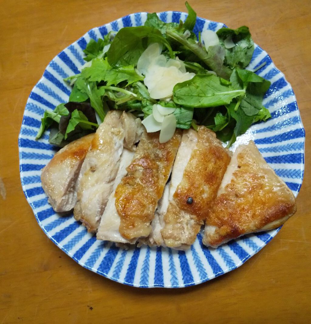 kit  Oisixシェフ2人前/オイシックス/その他を使ったクチコミ（2枚目）