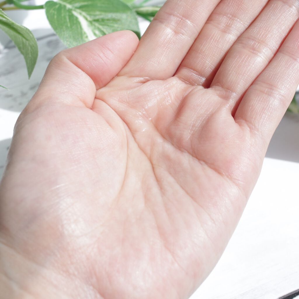 CICA 100 エッセンス/DEWYTREE/化粧水を使ったクチコミ（2枚目）