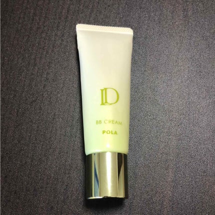 BBクリーム/D/BBクリームを使ったクチコミ(1枚目)